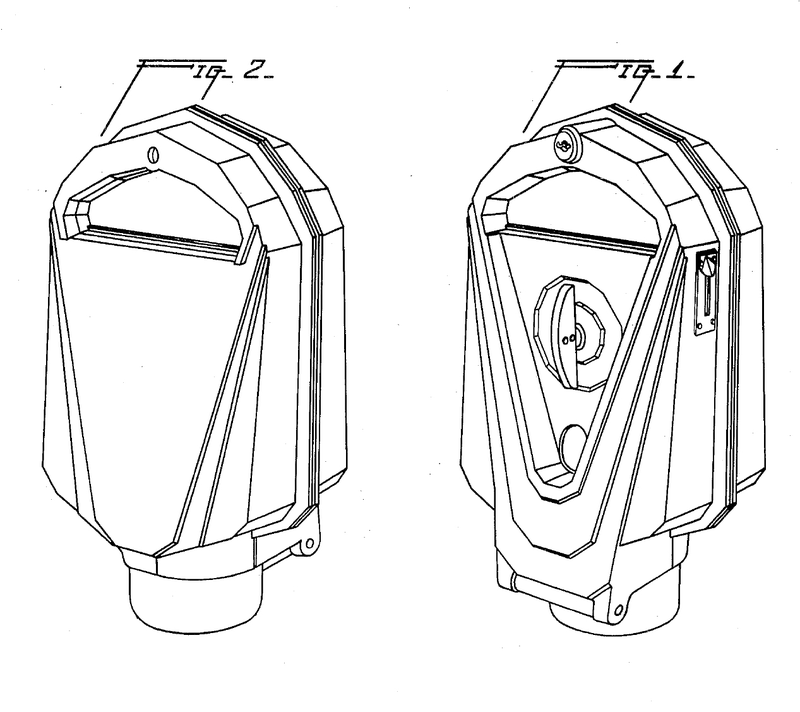 Illustration for article titled Today in 1935: The First Parking Meter Is Installed
